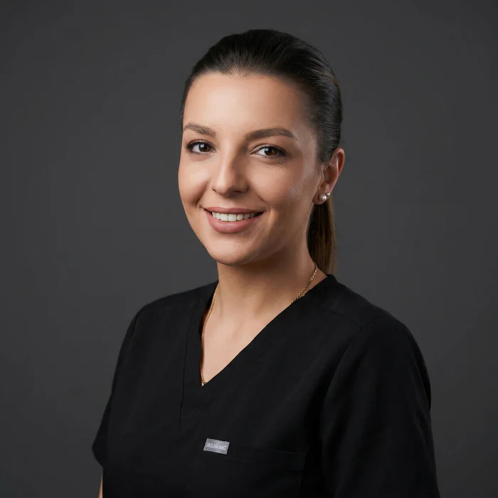 Dr. Anna Berger