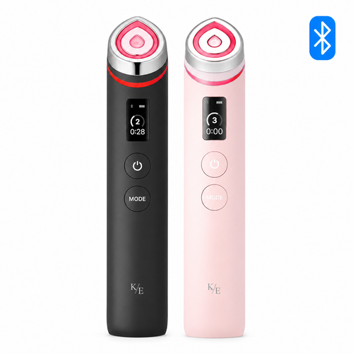 Essence Lift Pro, 6-in-1 LED- und Mikrostrom-Gerät
