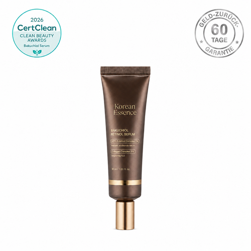 Deep Reviving Bakuchiol Retinol Serum