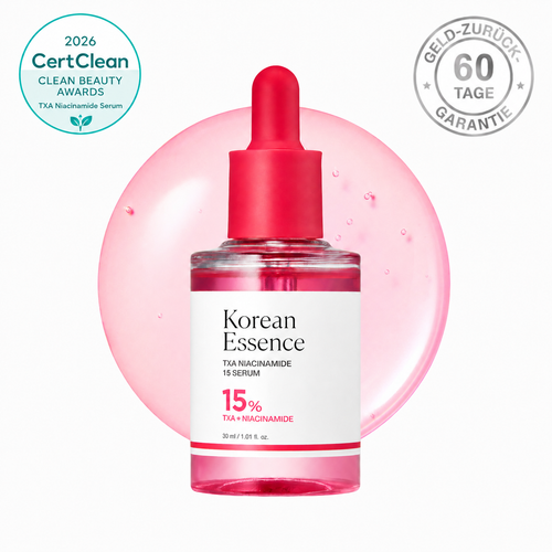 TXA Niacinamide Serum