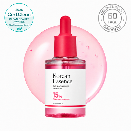TXA Niacinamide Serum