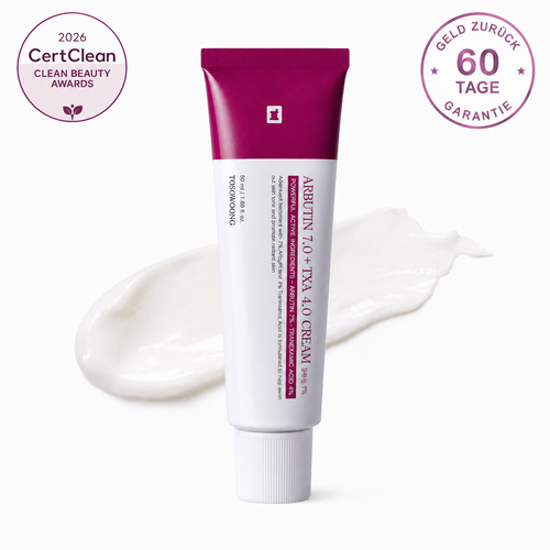 Arbutin 7% Brightening Cream