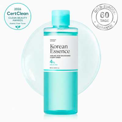 Azelaic Clear Toner