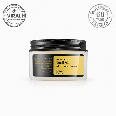 Snail Mucin All-in-One Creme