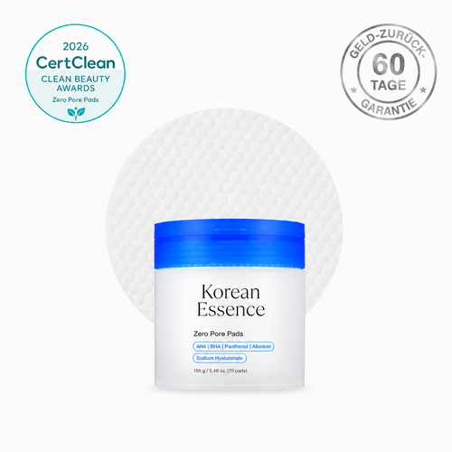 Zero Pore Pads