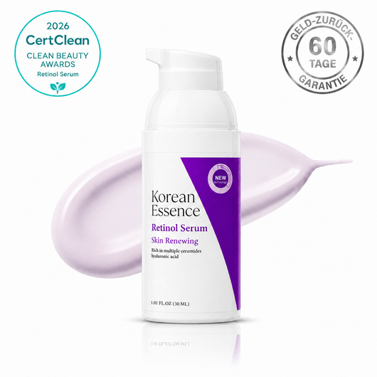 Retinol Serum – Skin Renewing
