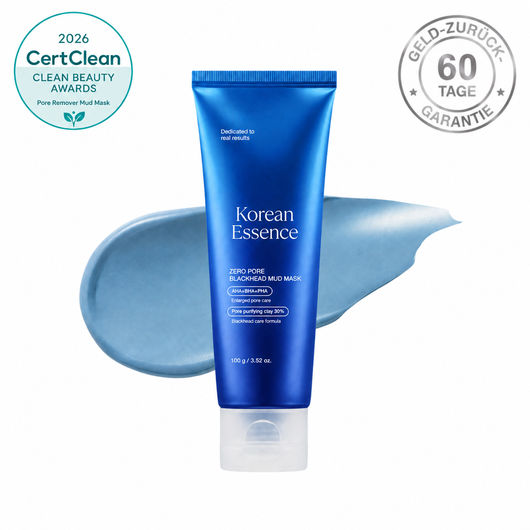 Deep Pore Tonerde-Maske