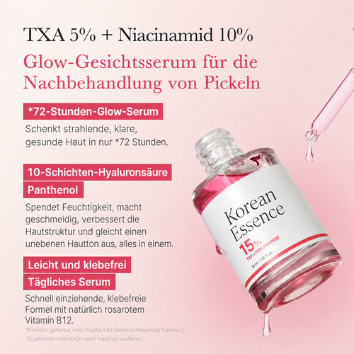 TXA Niacinamide Serum