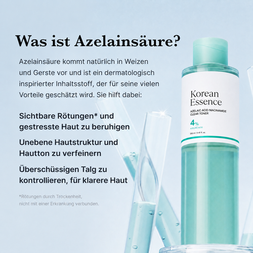 Azelaic Clear Toner