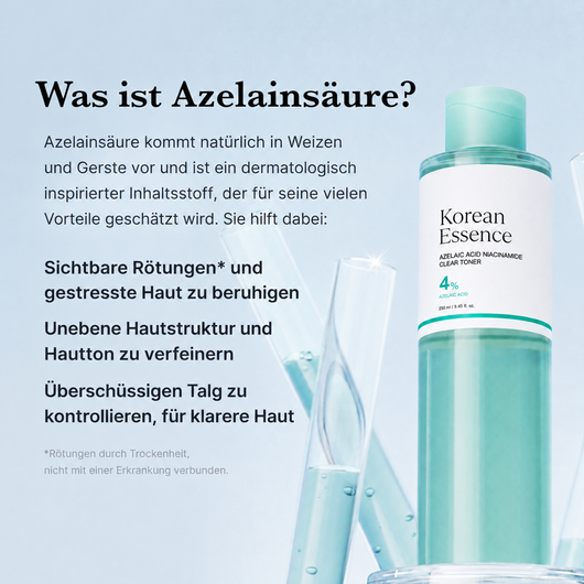 Azelaic Clear Toner