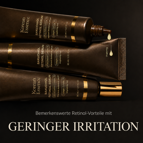 Deep Reviving Bakuchiol Retinol Serum
