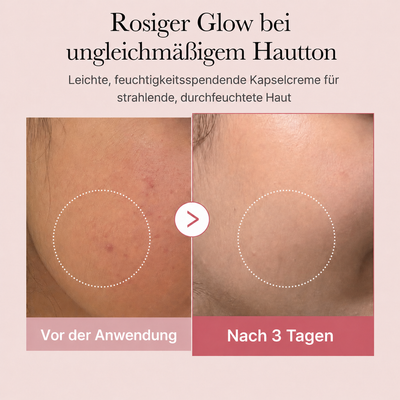 PDRN Pink Collagen Capsule Cream