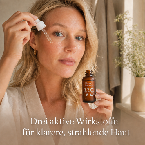 VC Nicotinamide Kojic Acid Serum