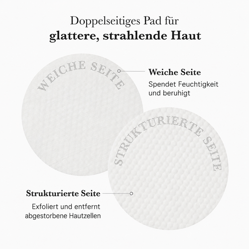 Zero Pore Pads
