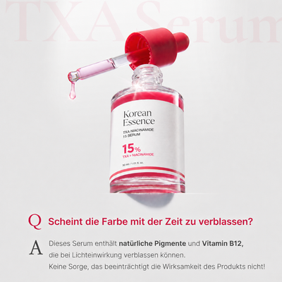 TXA Niacinamide Serum