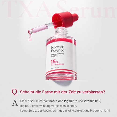 TXA Niacinamide Serum