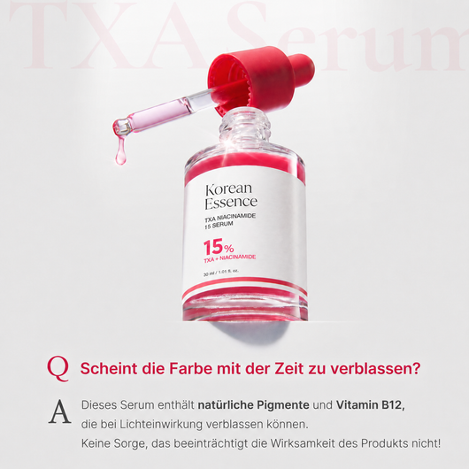 TXA Niacinamide Serum